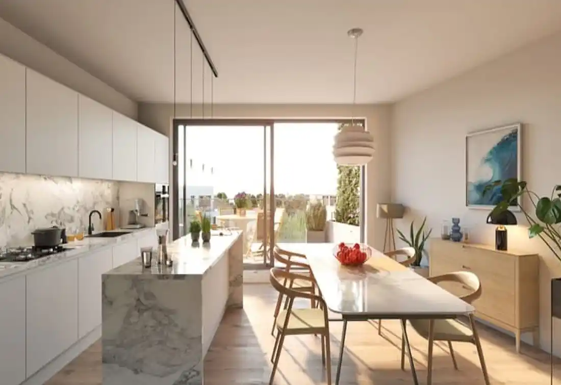 Rénovation électrique appartement rue du Dieweg Uccle - BODÉLEC électricien - Modernisation installation complète Uccle